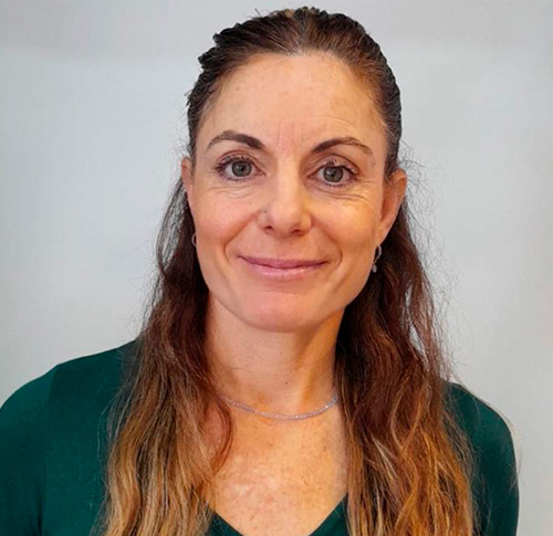 Cecilia Bugeiro
